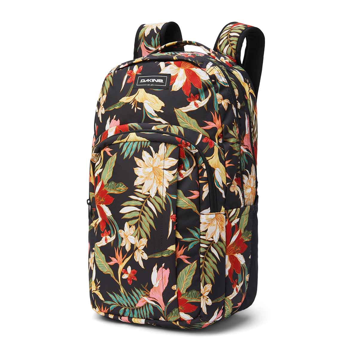 Dakine Campus 33l Skoletaske Sunset Bloom Multi Color Unisex Large