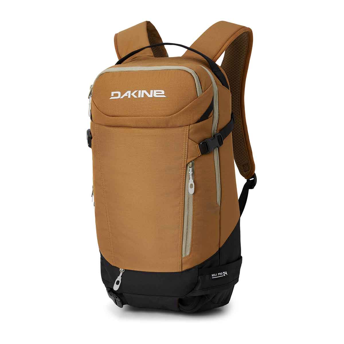 Dakine Heli Pro Rubber Brun Unisex 24