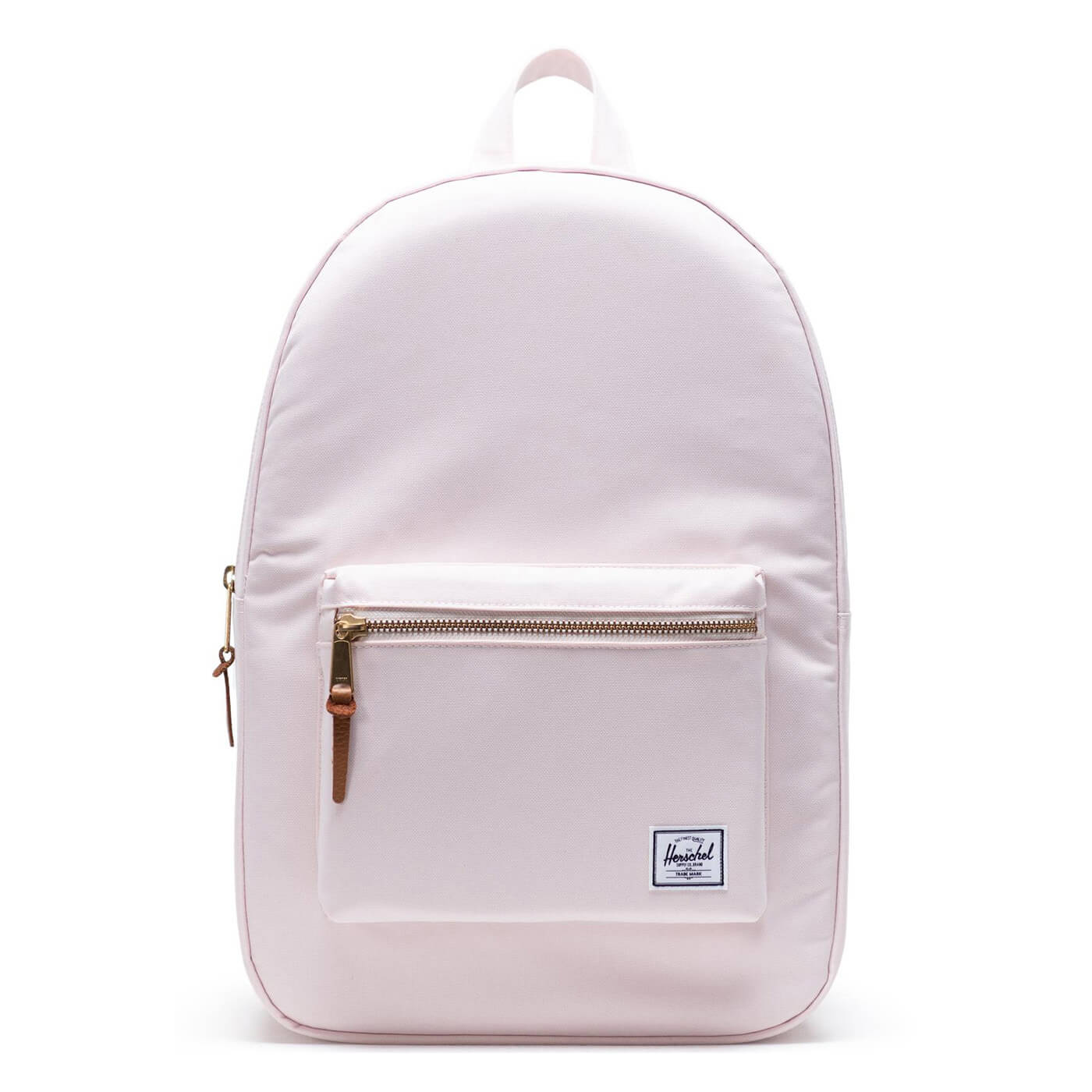 Herschel Settlement Rygsæk Rosewater Pastel Rose Unisex One Size