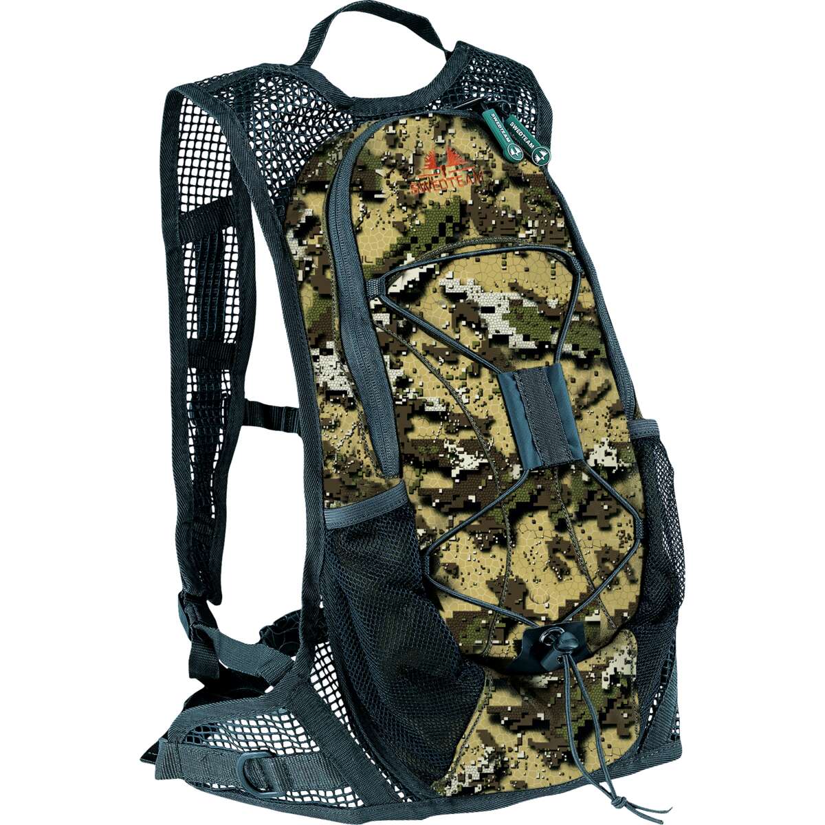 Tracker Aqua Rygsæk Desolve Veil One Size   One Size