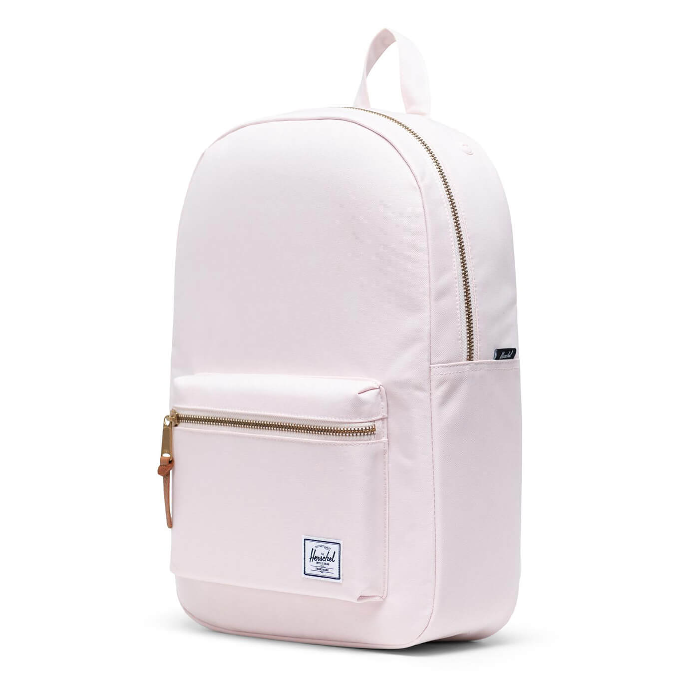 Herschel Settlement Rygsæk Mid Rosewater Pastel Rose Unisex One Size