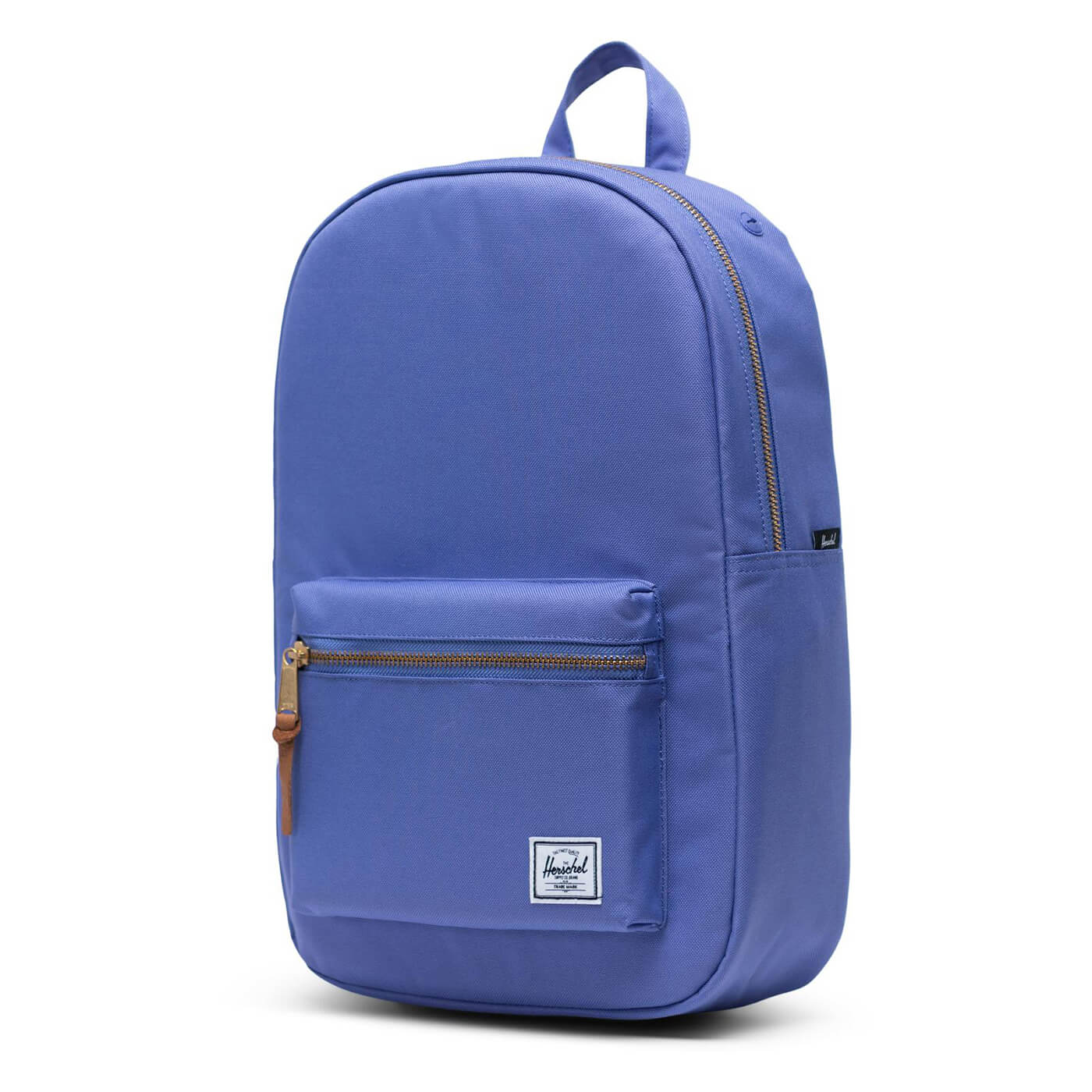 Herschel Settlement Rygsæk Mid Volume Dusted Peri Lilla Unisex One Size