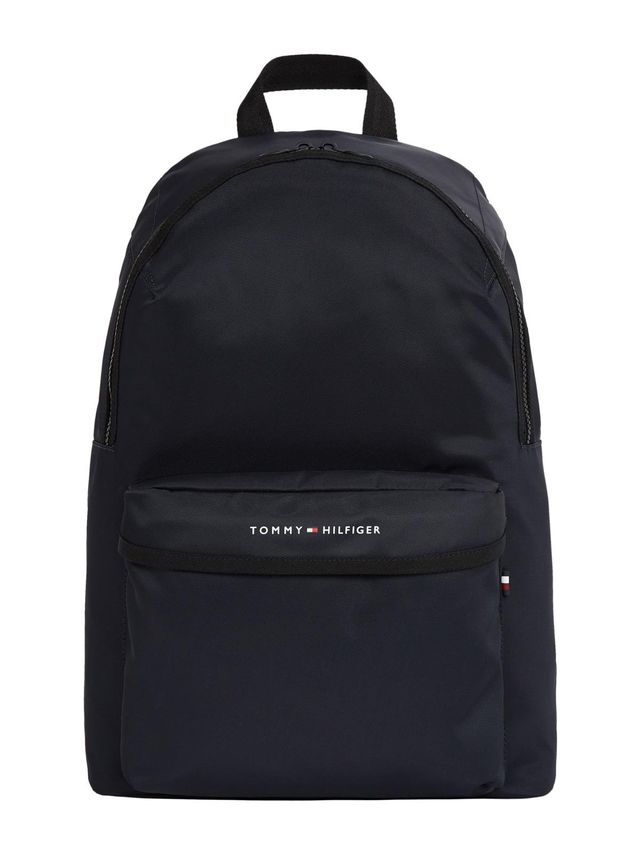 Skyline Backpack Blå Male ONESIZE