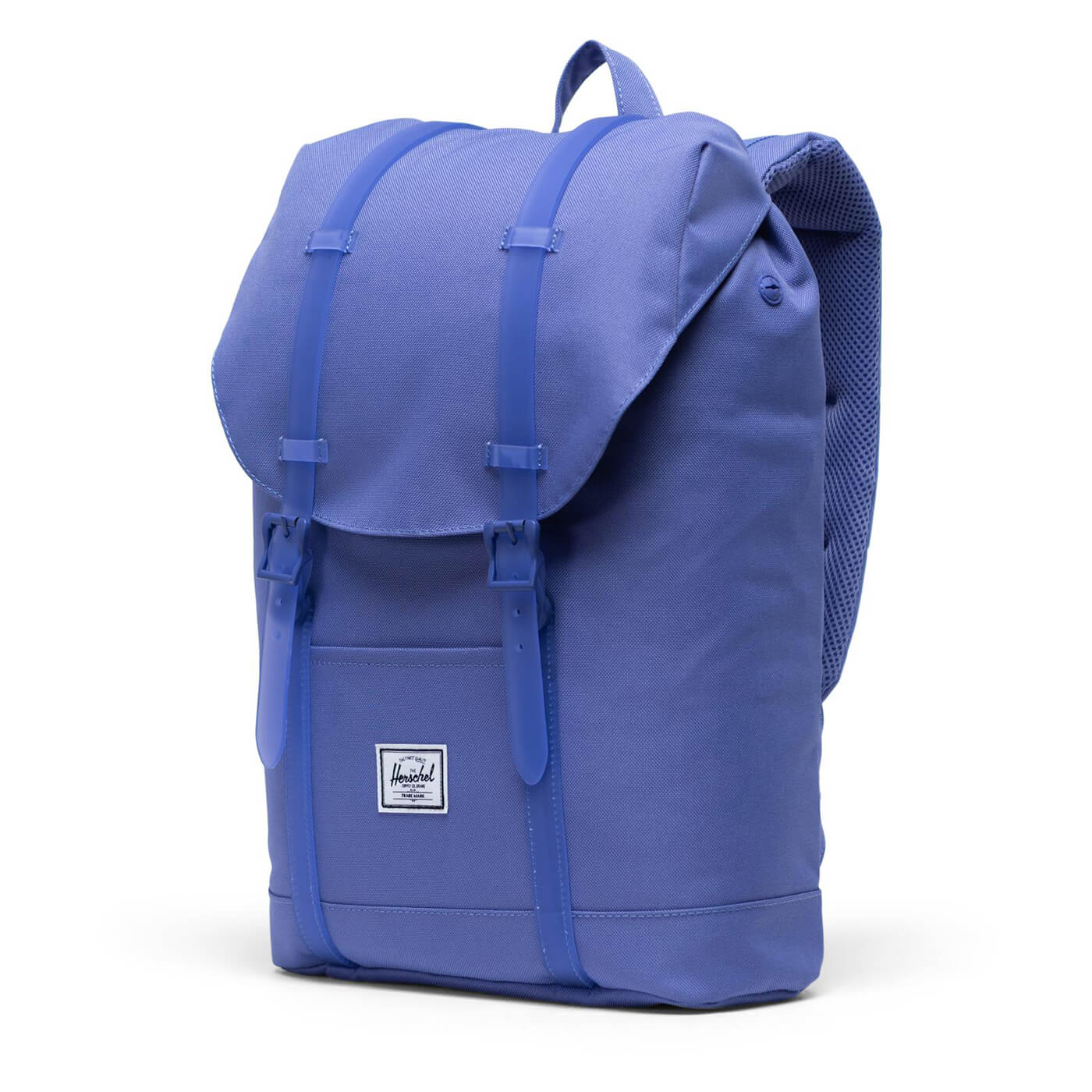 Herschel Retreat Rygsæk 14l Dusted Peri Lilla Unisex 14L