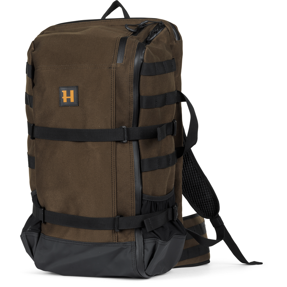 Harkila Forrest Hunter Backpack Hunting Green Grøn