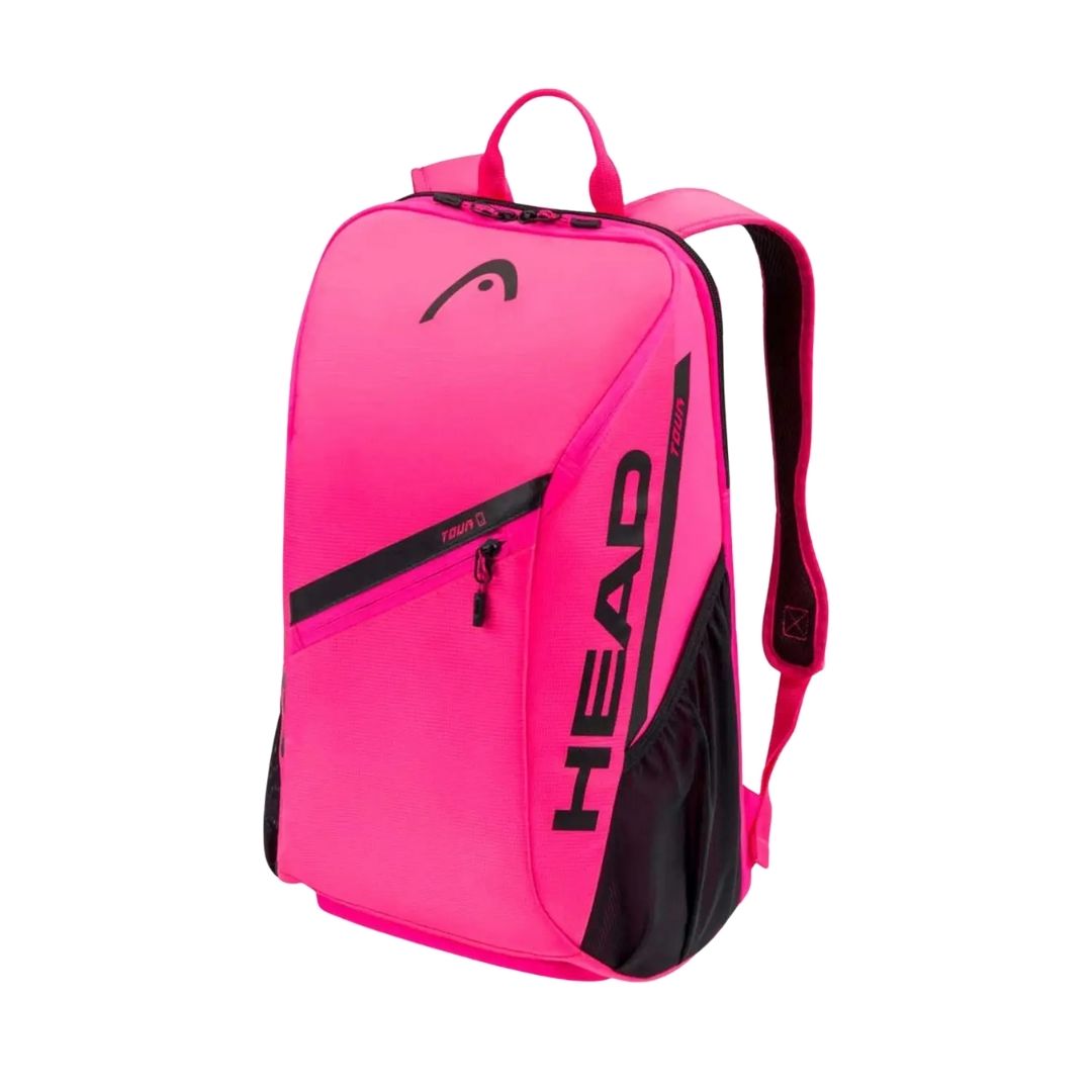 Head Tour Rygsæk 25l Pink Pink  Default Title