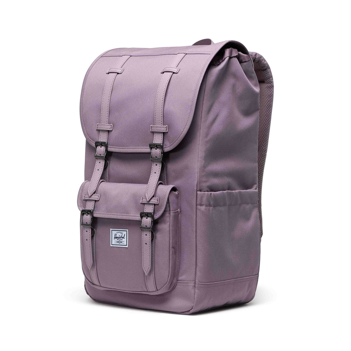 Herschel Little America Rygsæk 30l Nirvana Lilla Unisex 30L