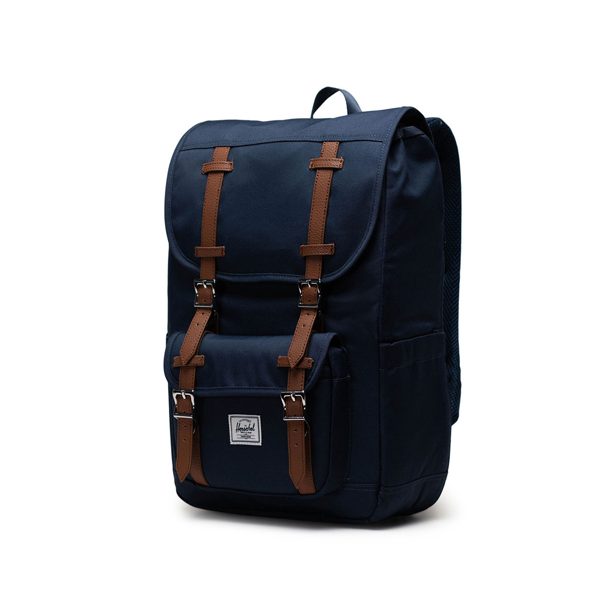 Herschel Little America Rygsæk 21l Navy Navy Unisex 21L