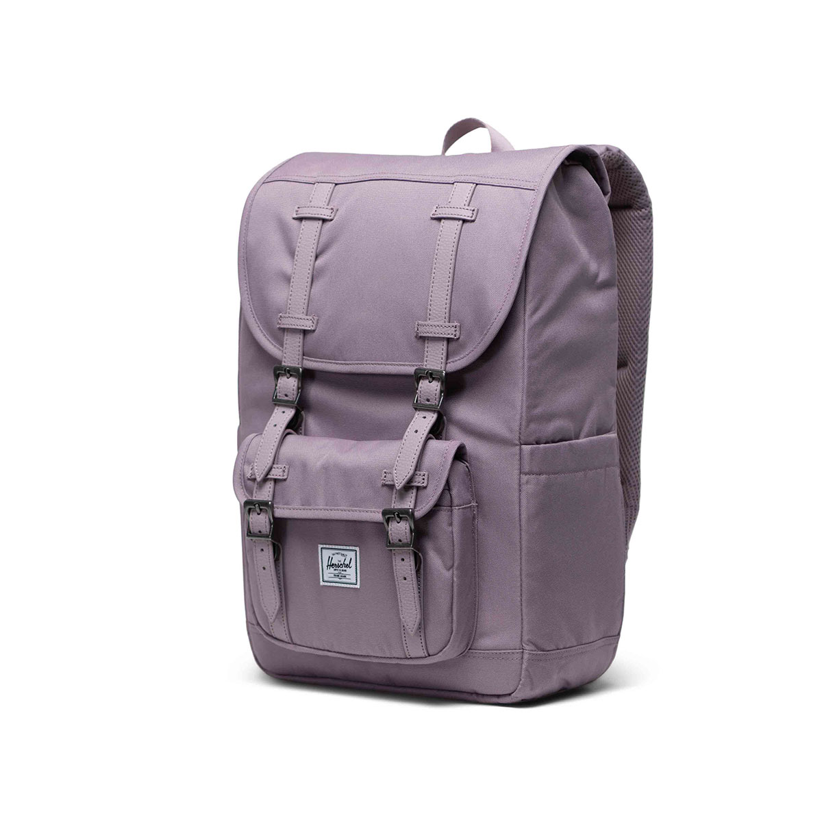 Herschel Little America Rygsæk 21l Nirvana Lilla Unisex 21L