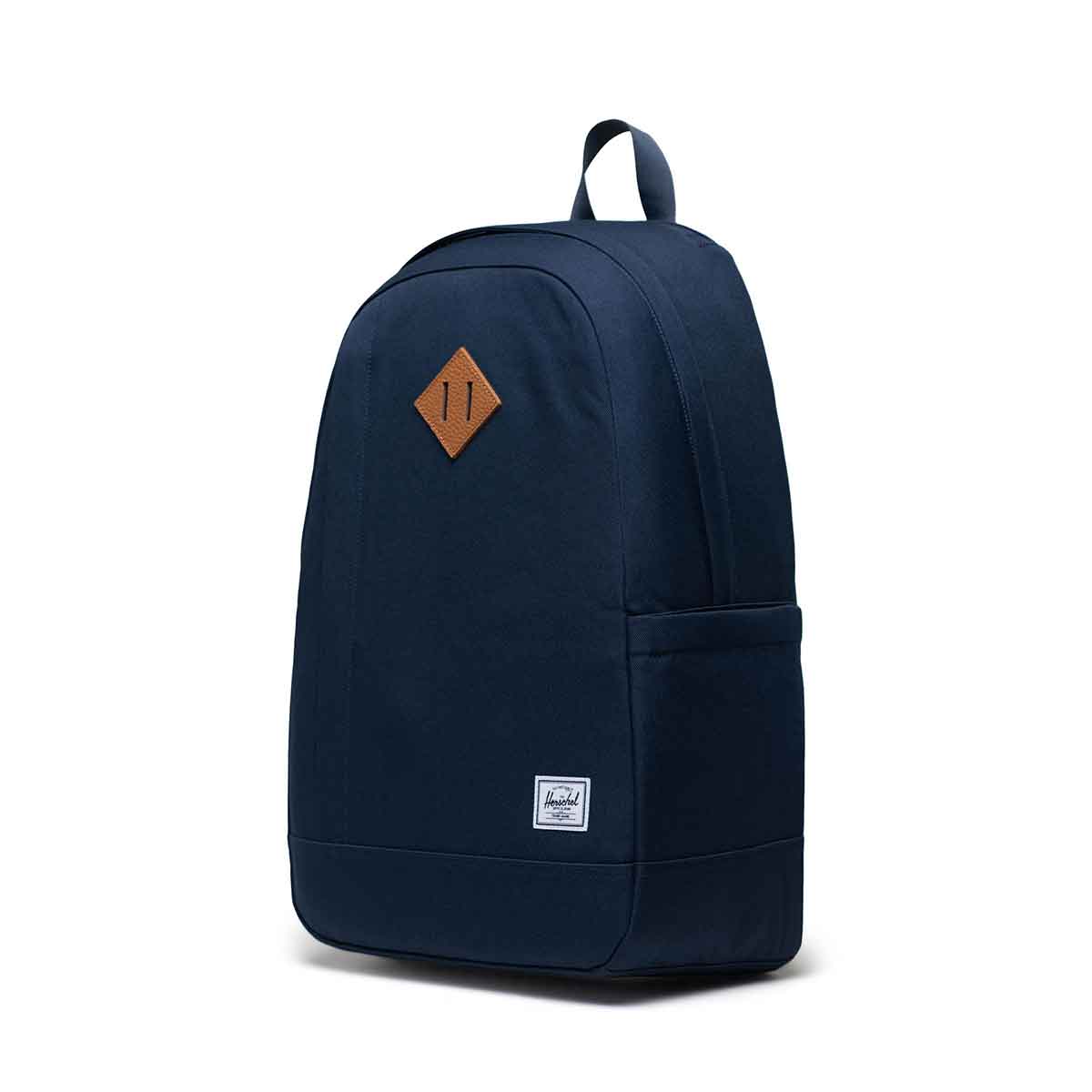 Herschel Seymour Rygsæk Navy 26l Sort Unisex 26L