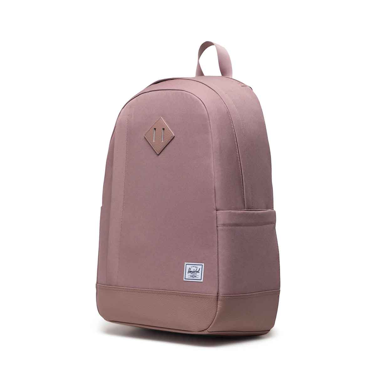 Herschel Seymour Rygsæk Ash Rose 26l Rose Unisex 26L