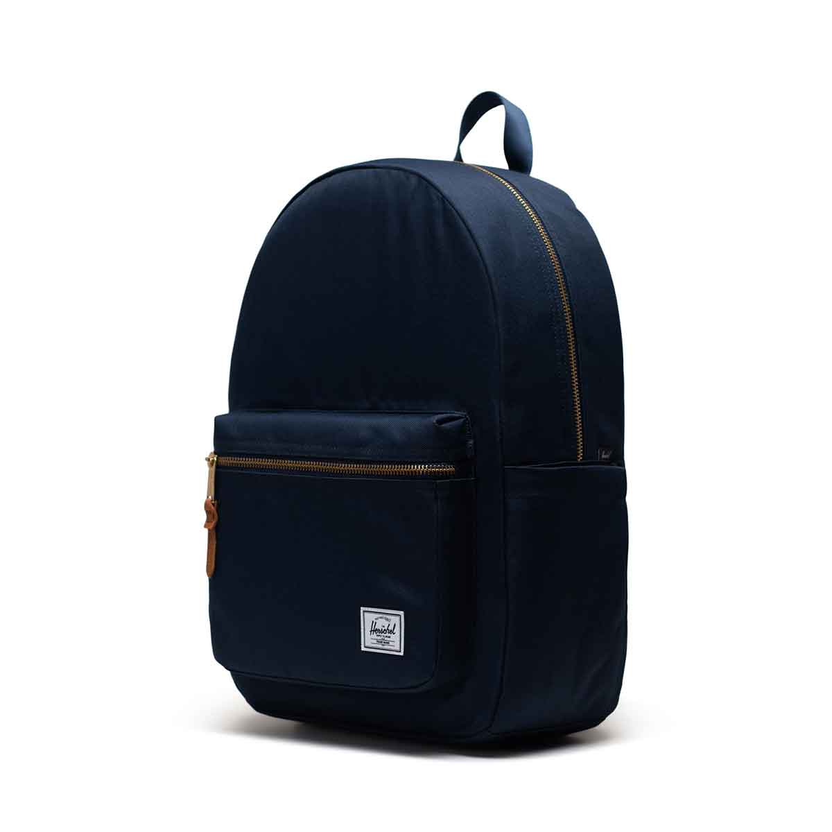 Herschel Settlement Rygsæk 23l Navy Navy Unisex 23L