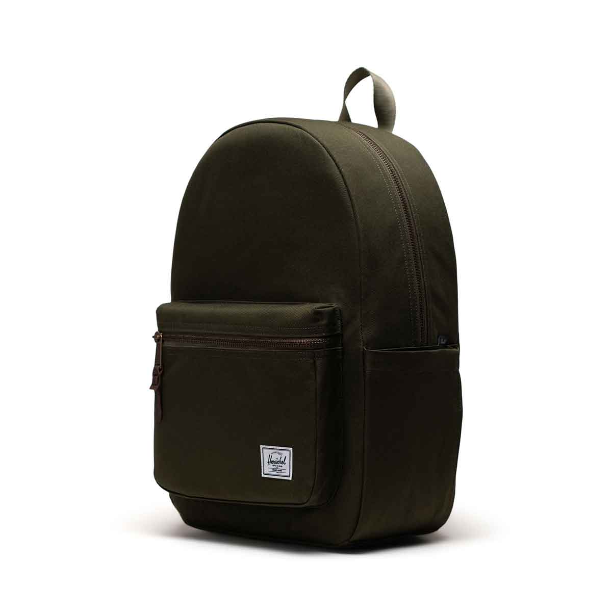 Herschel Settlement Rygsæk 23l Ivy Green Grøn Unisex 23L