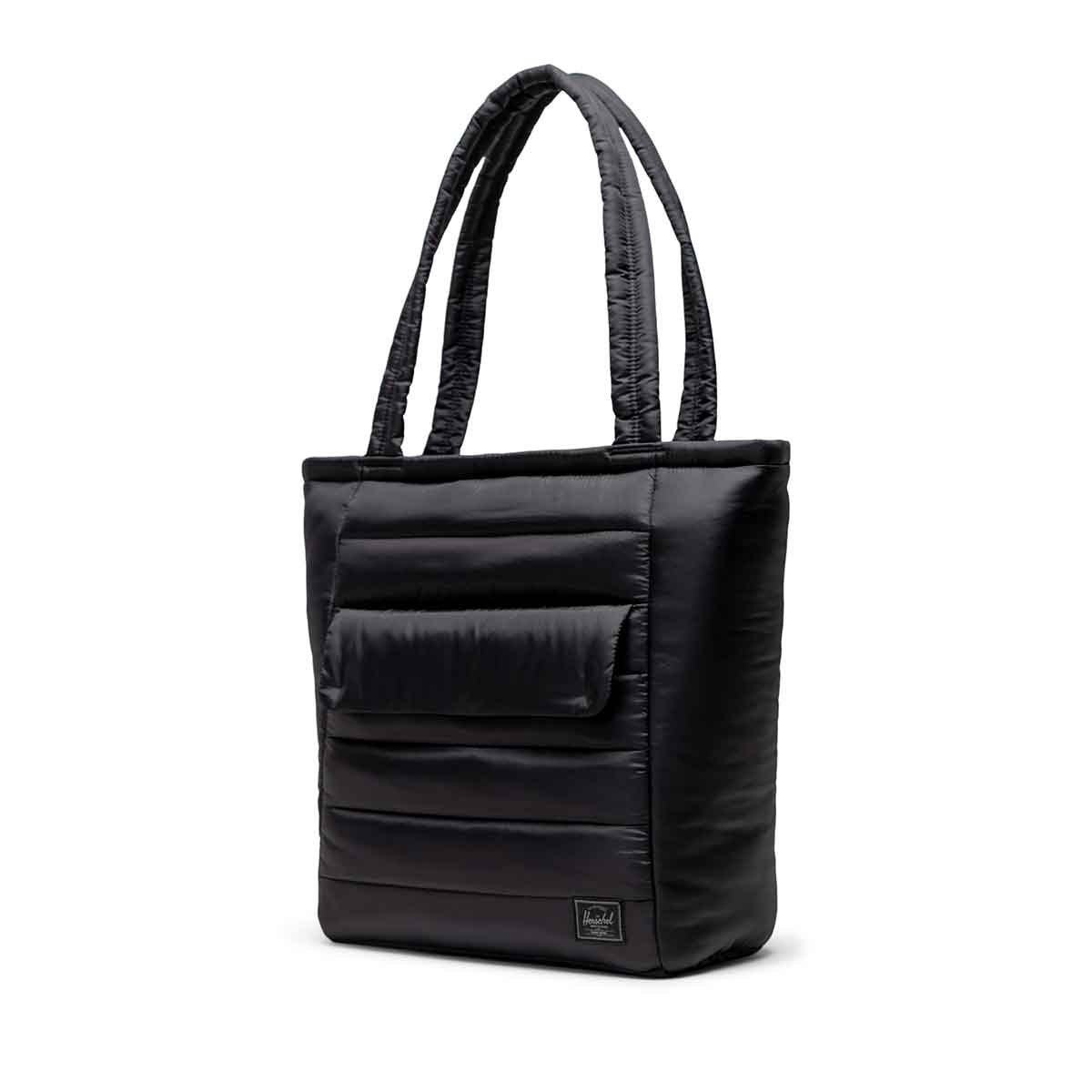 Herschel Retreat Tote Black Sort Unisex 20