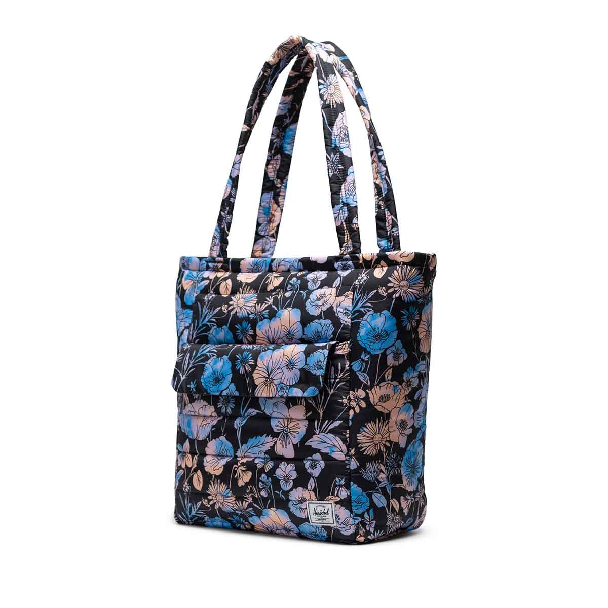 Herschel Retreat Tote 20l Floral Skies Multi Color Unisex 20L