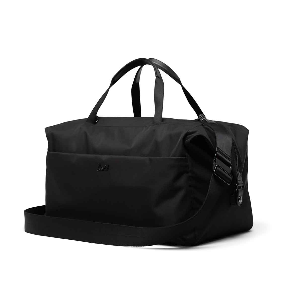Herschel Maia Weekender 40l Black Sort Unisex 40L