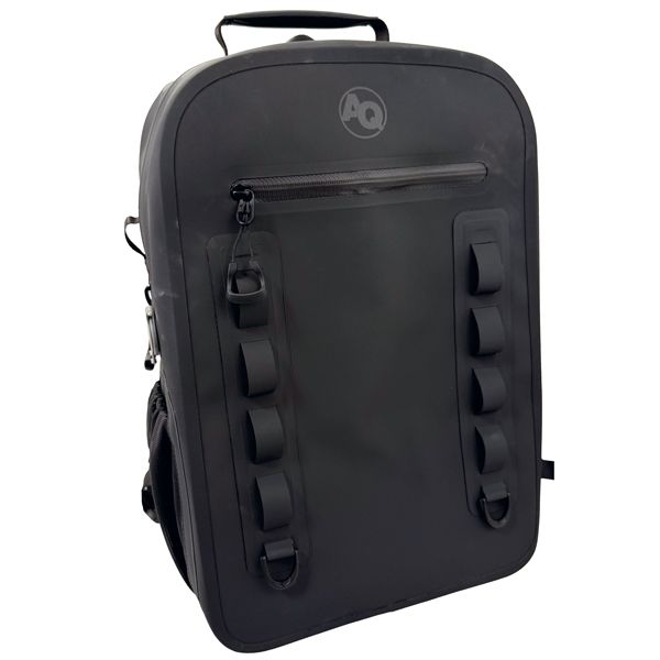 Aquaquick Rygsæk 20l Sort & Vandtæt 1324268 Sort  1324268