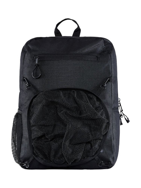 Transit Backpack Sort