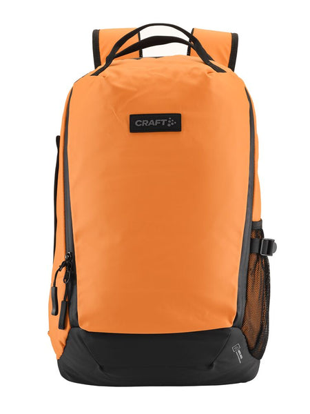 Adv Entity Computer Backpack Chestnut