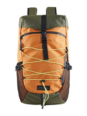 Adv Entity Travel Backpack Granite  40