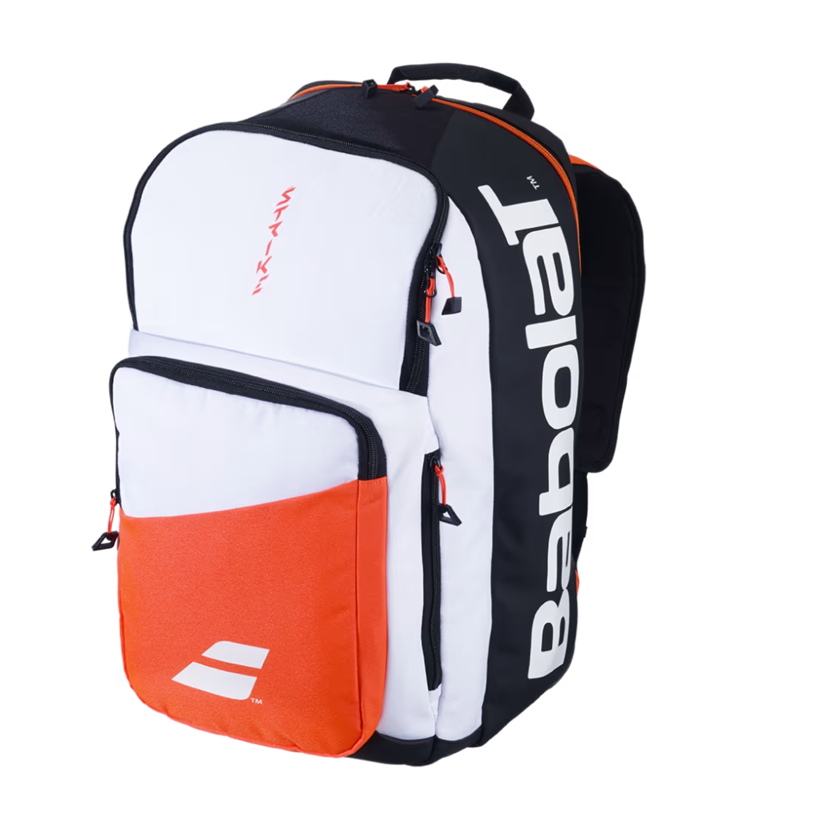 Babolat Backpack Pure Strike Hvid