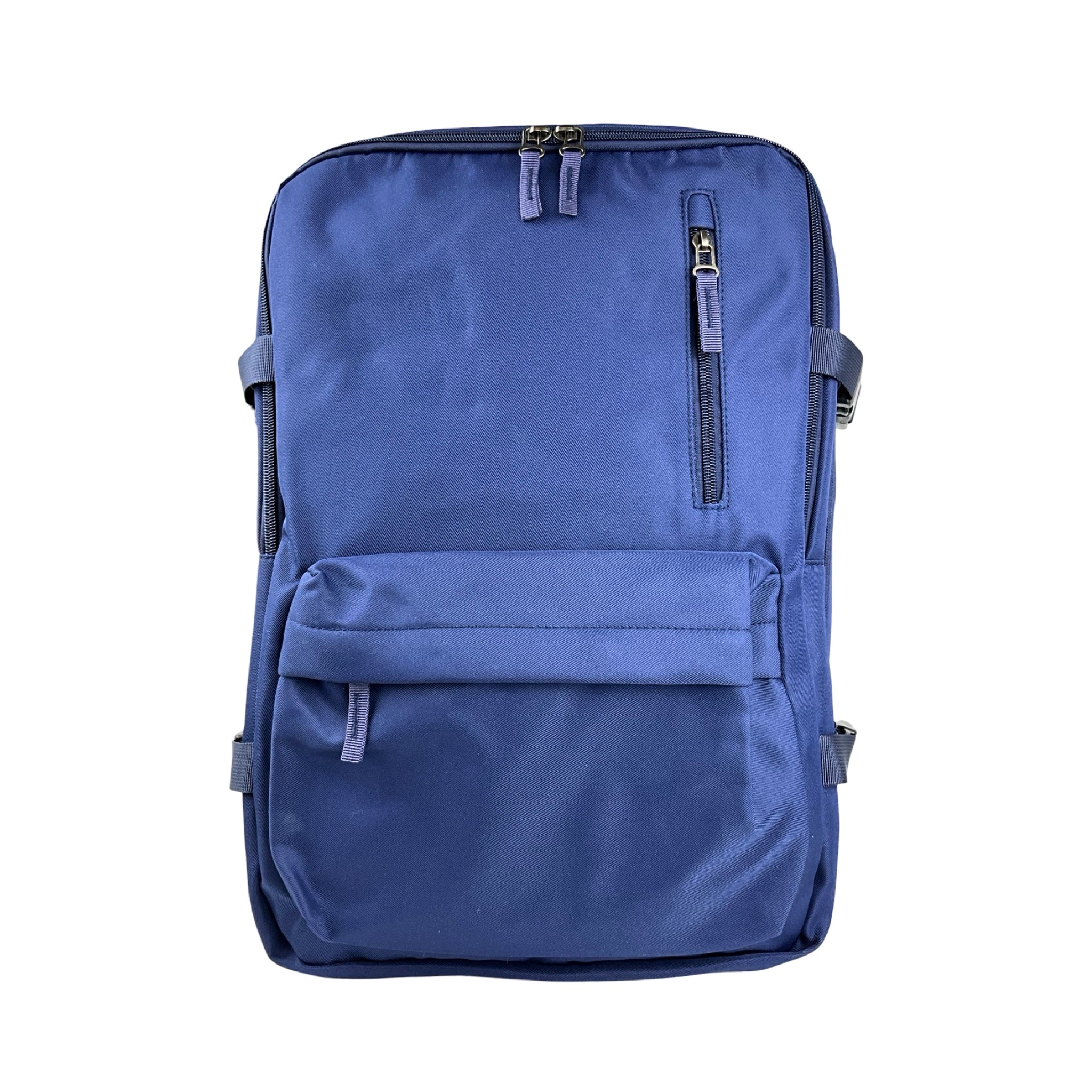 Håndbagage Rygsæk Blå