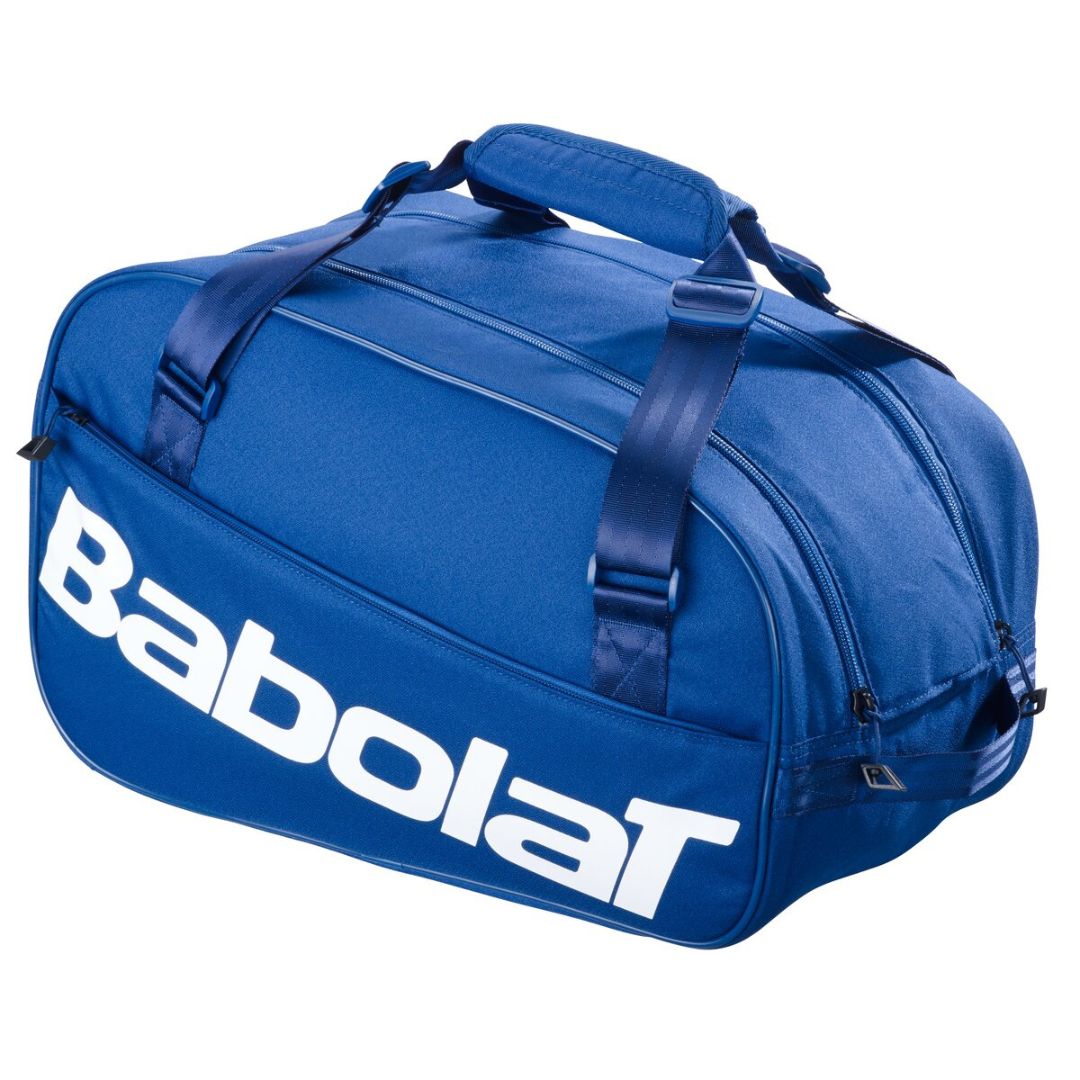 Babolat Court Padeltaske Dark Blue   Default Title