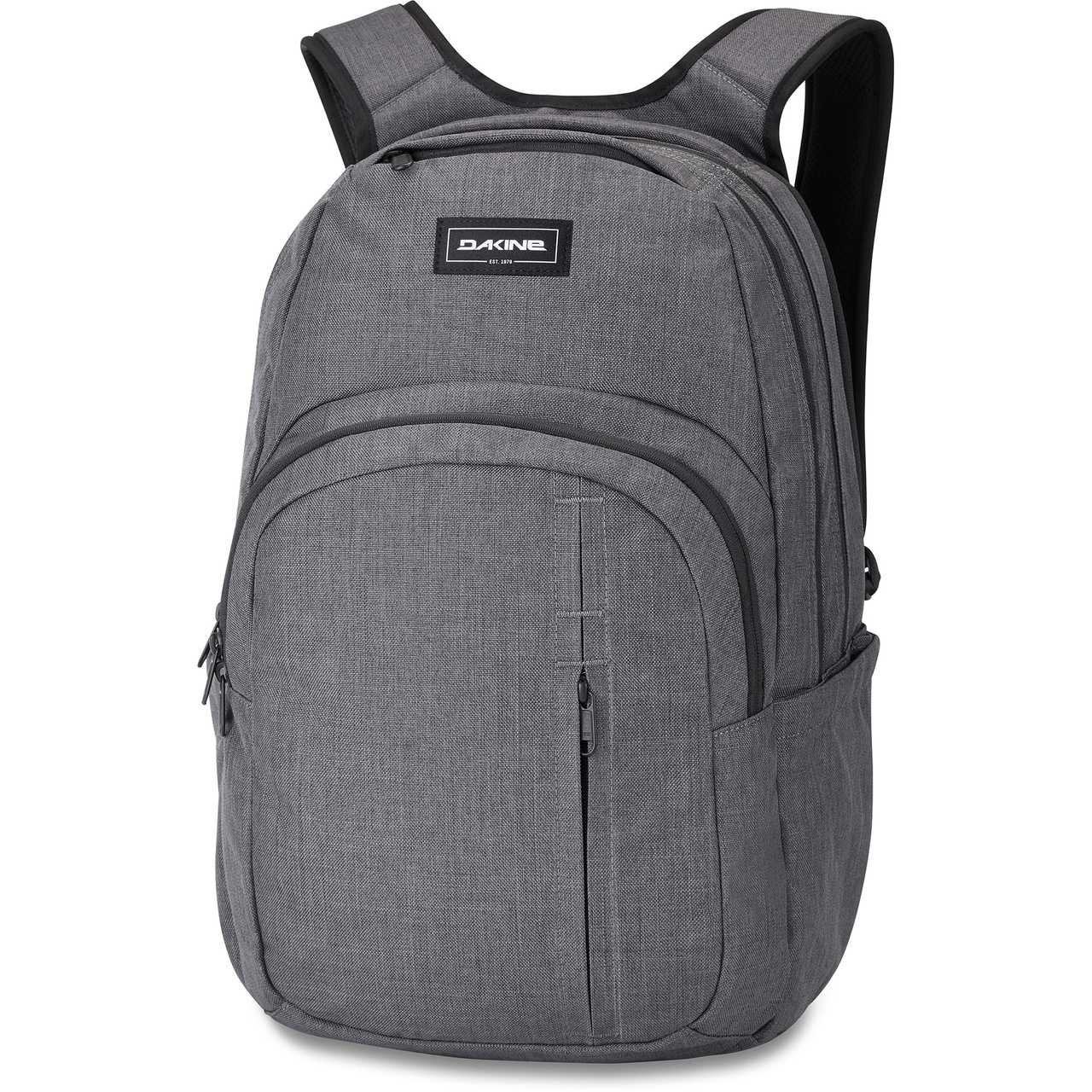 Dakine Campus Premium Rygsæk 28l Carbon Grå Unisex 28L
