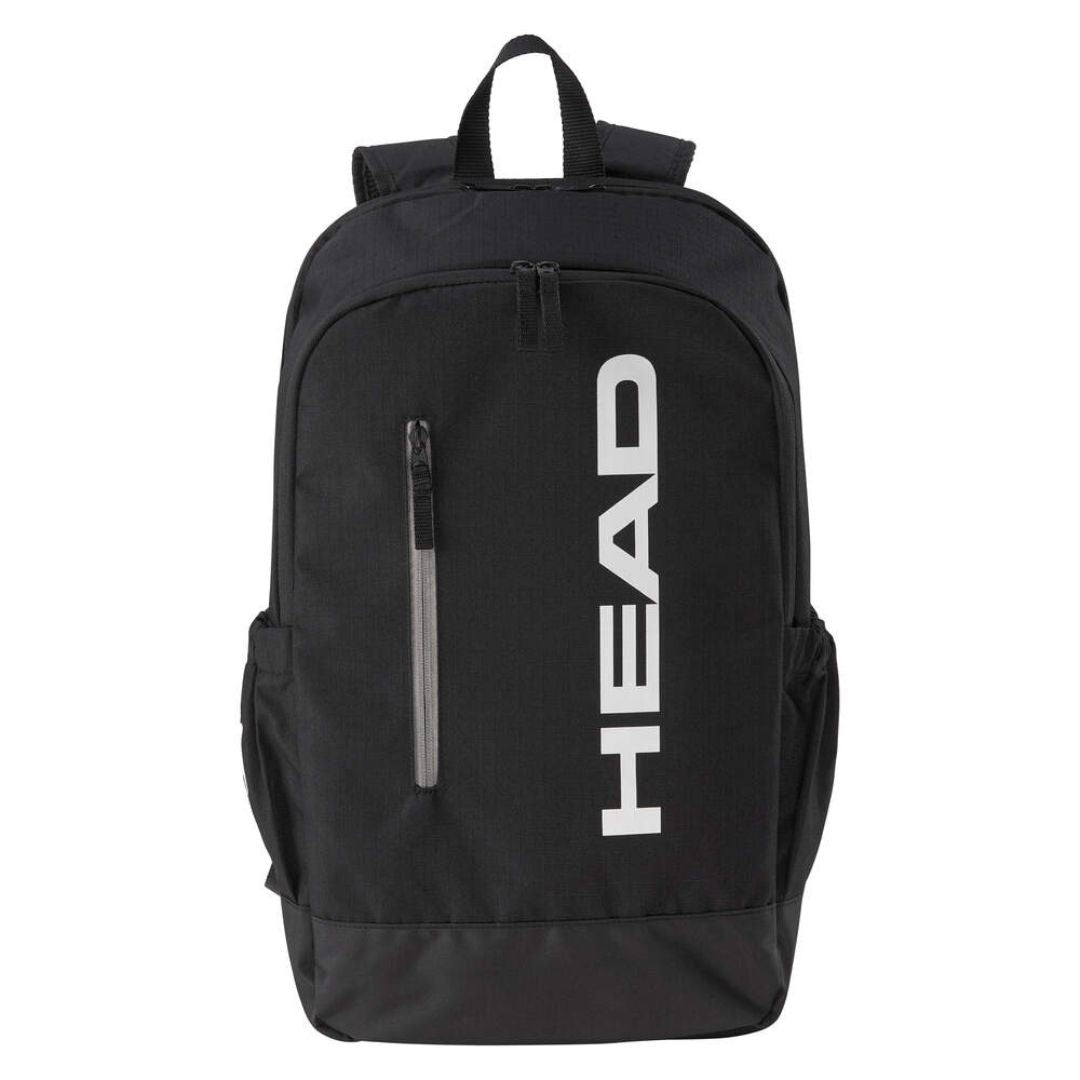 Head Base Backpack 17l Black Sort  Default Title