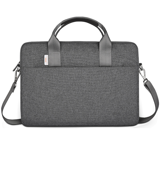 Wiwu Victory Laptop Sleeve i Grå – Fantastisk Tilbud!