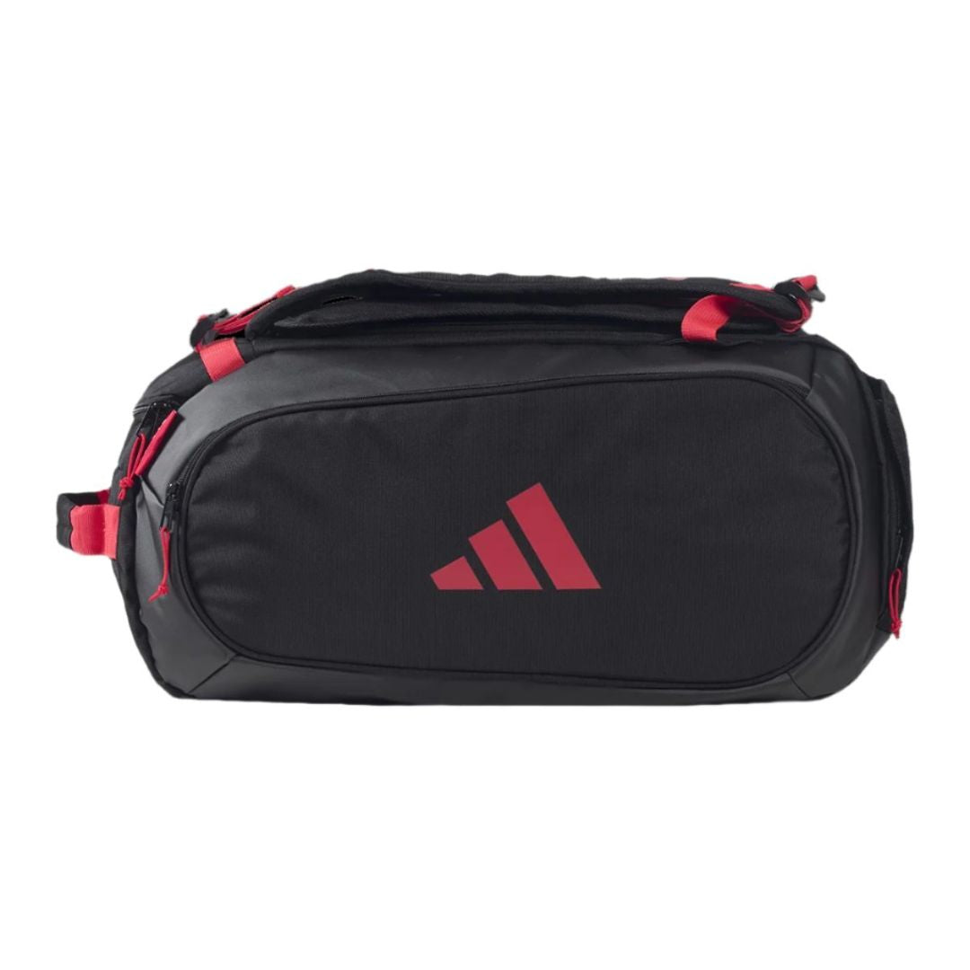 Adidas Tour Padeltaske Black Sort