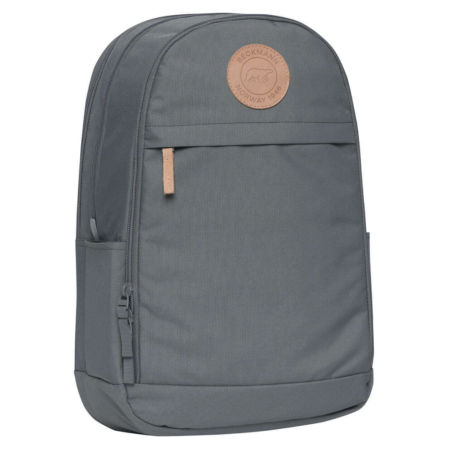 Beckmann Urban Midi Foggy Green Grøn Unisex 26L
