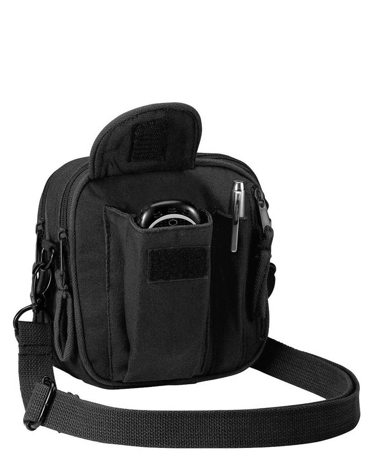 Rothco Rejse Pouch Sort Sort Unisex One Size