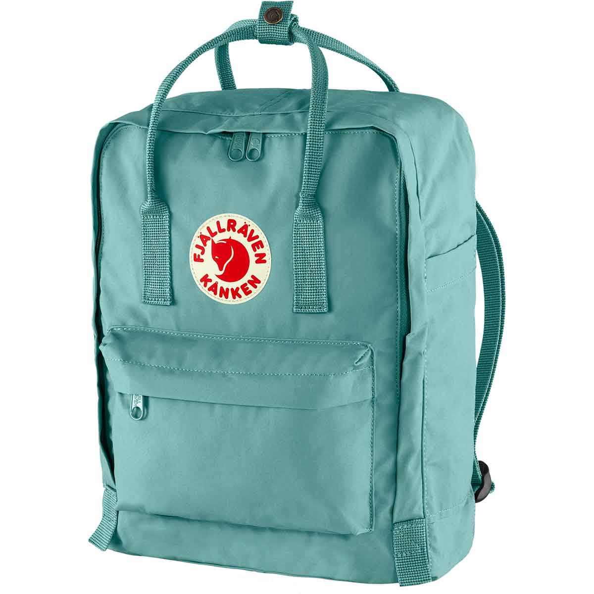 Fjallraven Kånken Rygsæk Sky Blue Blå Unisex One Size