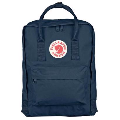 Fjallraven Kånken Rygsæk  Navy Navy Unisex One Size