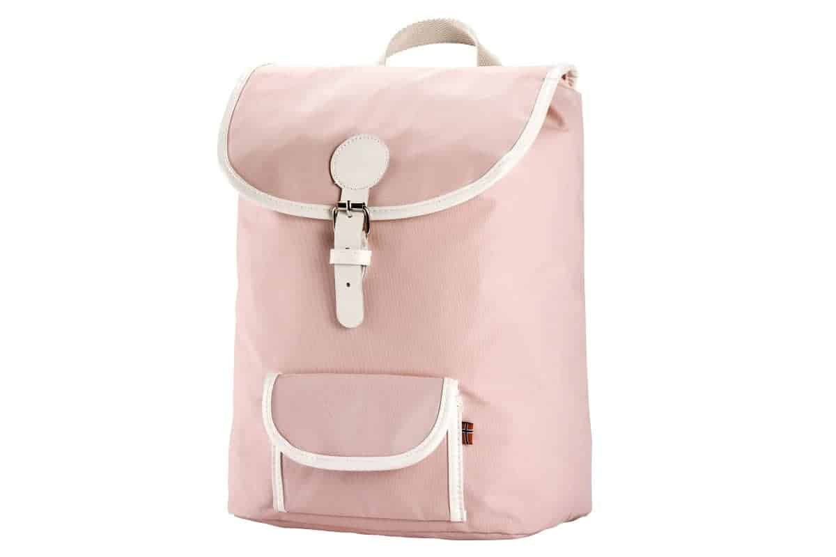 Blafre Rygsæk Ltr Pink Pink