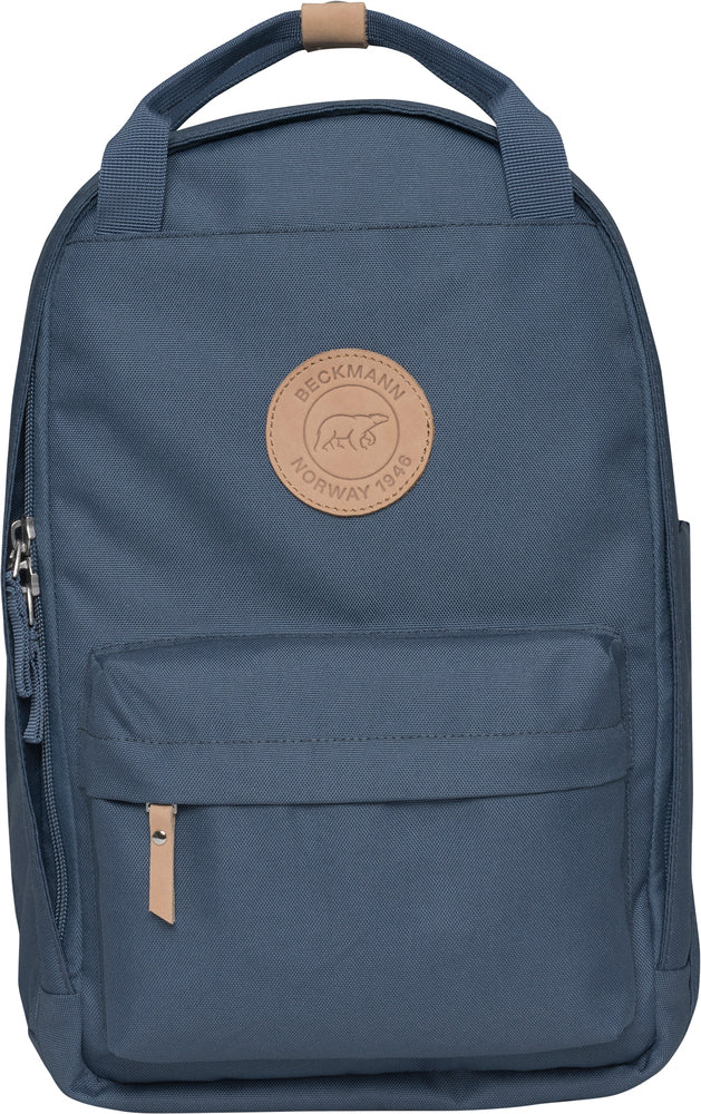 Rygsæk Beckmann City Light Blue Fade Liter   20