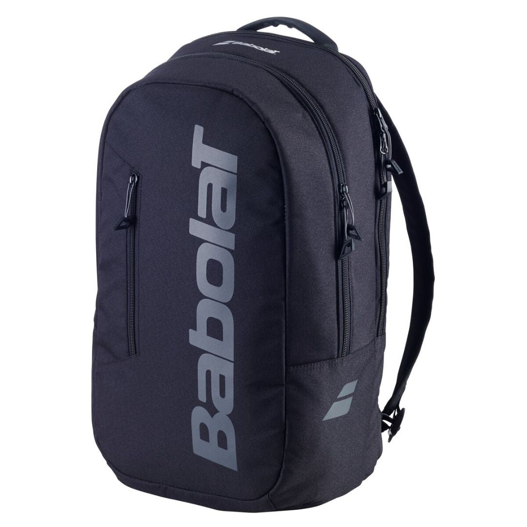 Babolat Court Lite Rygsæk Black Sort
