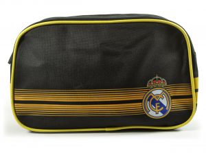 Real Madrid Toilet Taske   0 Kg