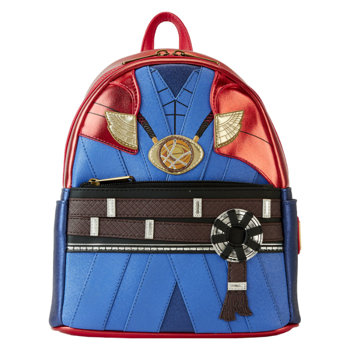 Funko Loungefly Mini Backpack Doctor Strange