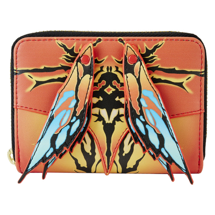 Funko Loungefly Wallet Banshee