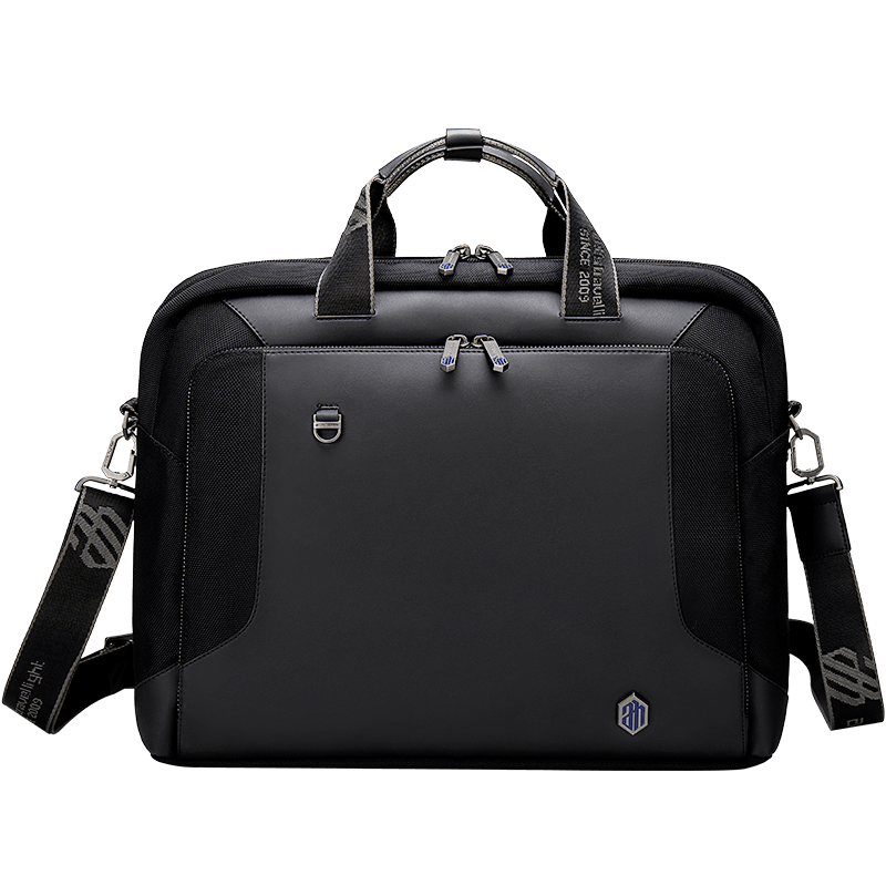 Computertaske  Sort Arctic Hunter Gw0004 Sort