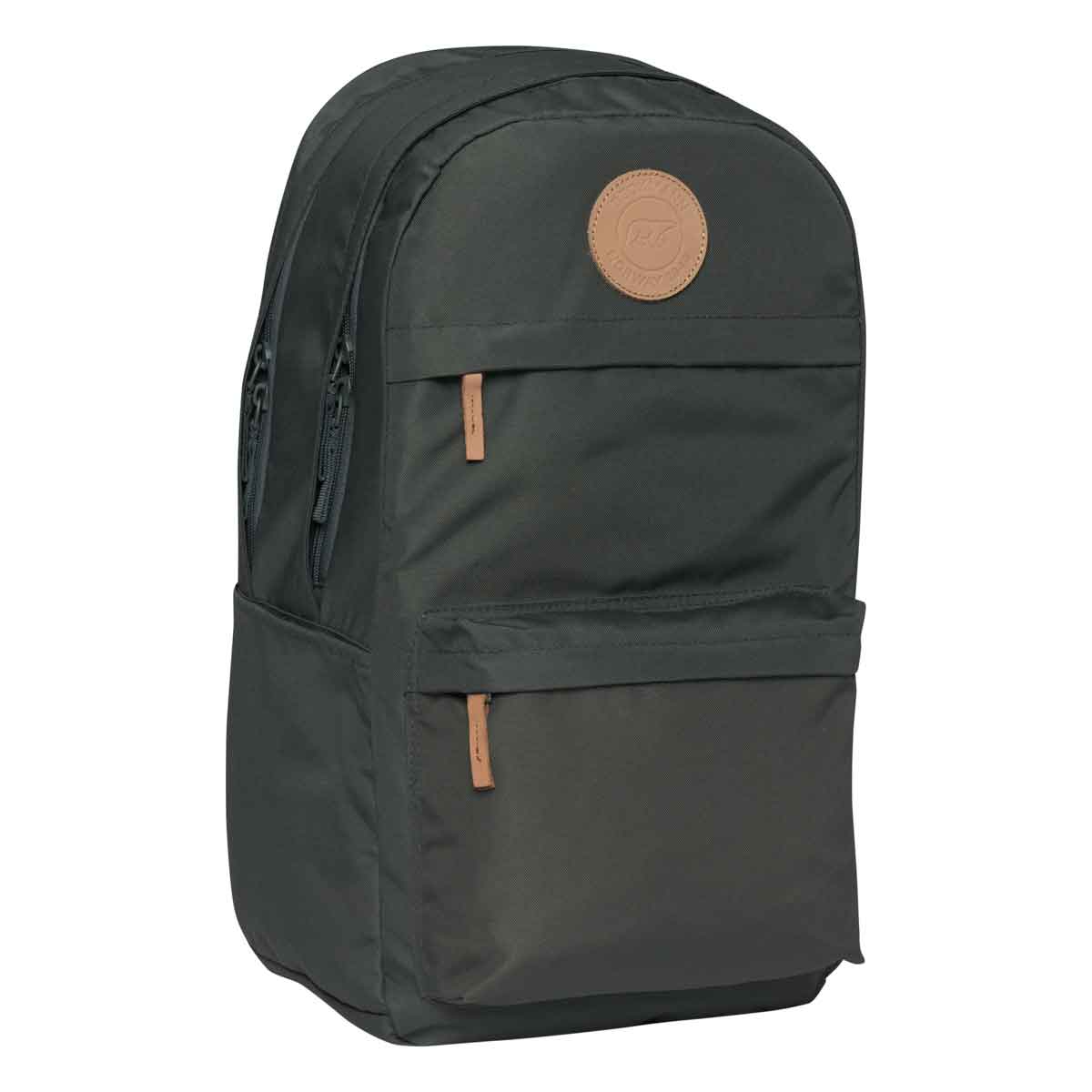 Beckmann City Max Rygsæk 34l Grøn Grøn Unisex 34L