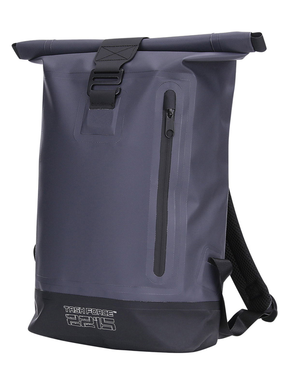 Fostex 2215 Urban Creek Vandtæt Taske 18l Grå One Size Grey Unisex One Size