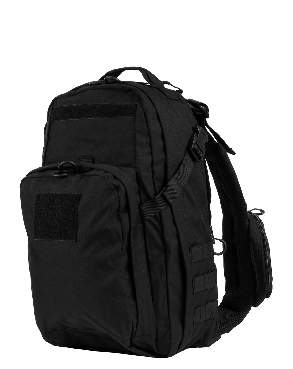 Fostex 2215 Multi Sling Taske Sort One Size Sort Unisex One Size