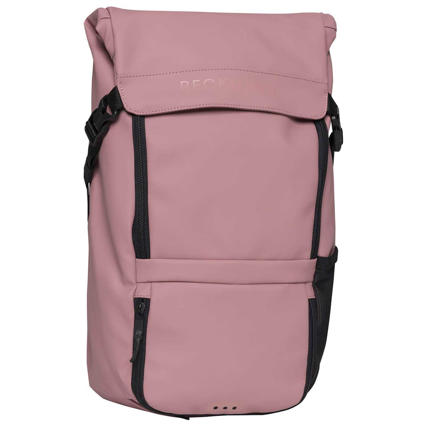 Beckmann Street Light Rygsæk 22l Ash Rose Ash Rose Unisex 22L