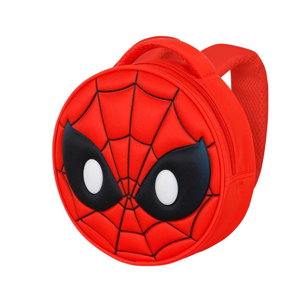 Spiderman Emoji Rygsæk
