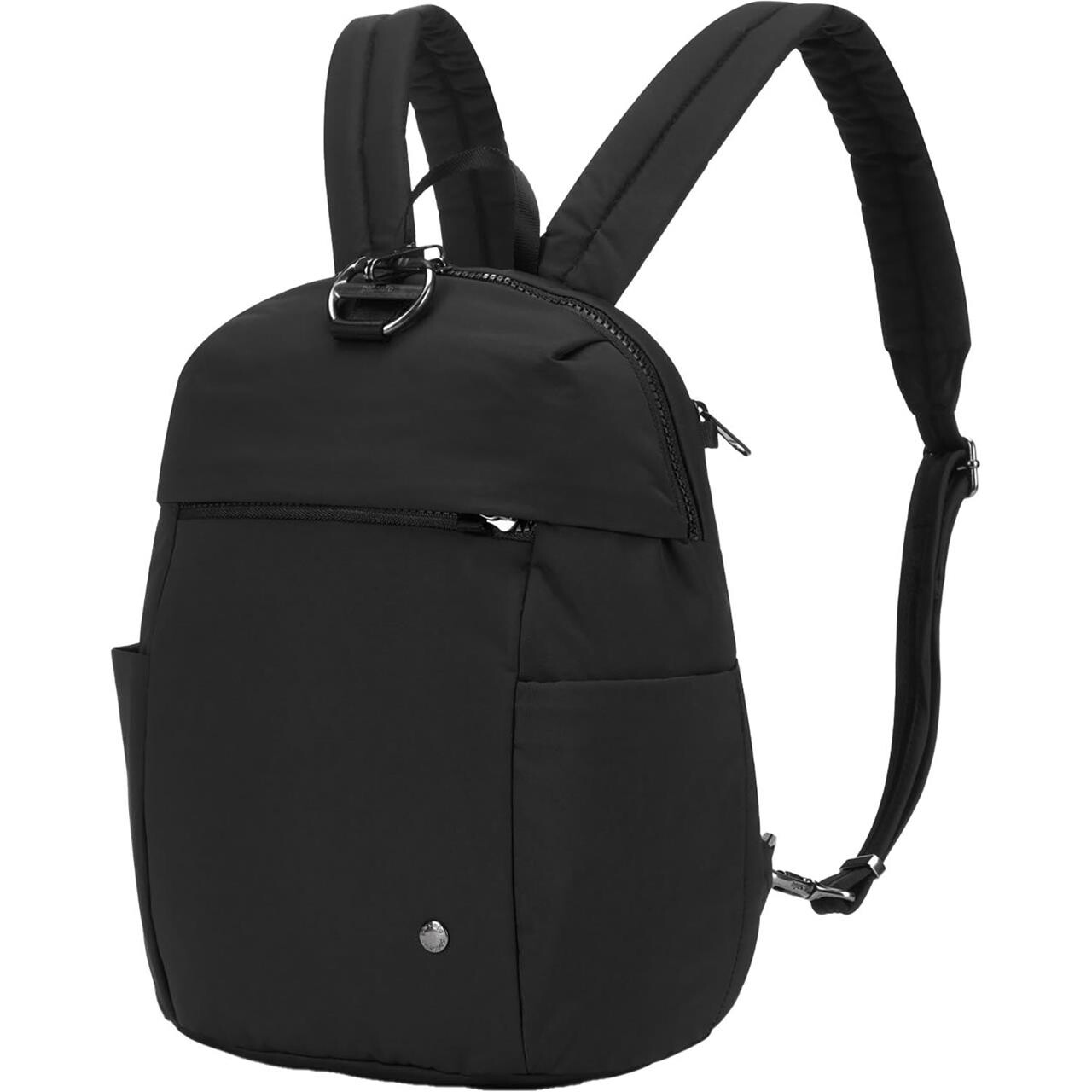 Pacsafe Backpack Petite Sort Black Sort