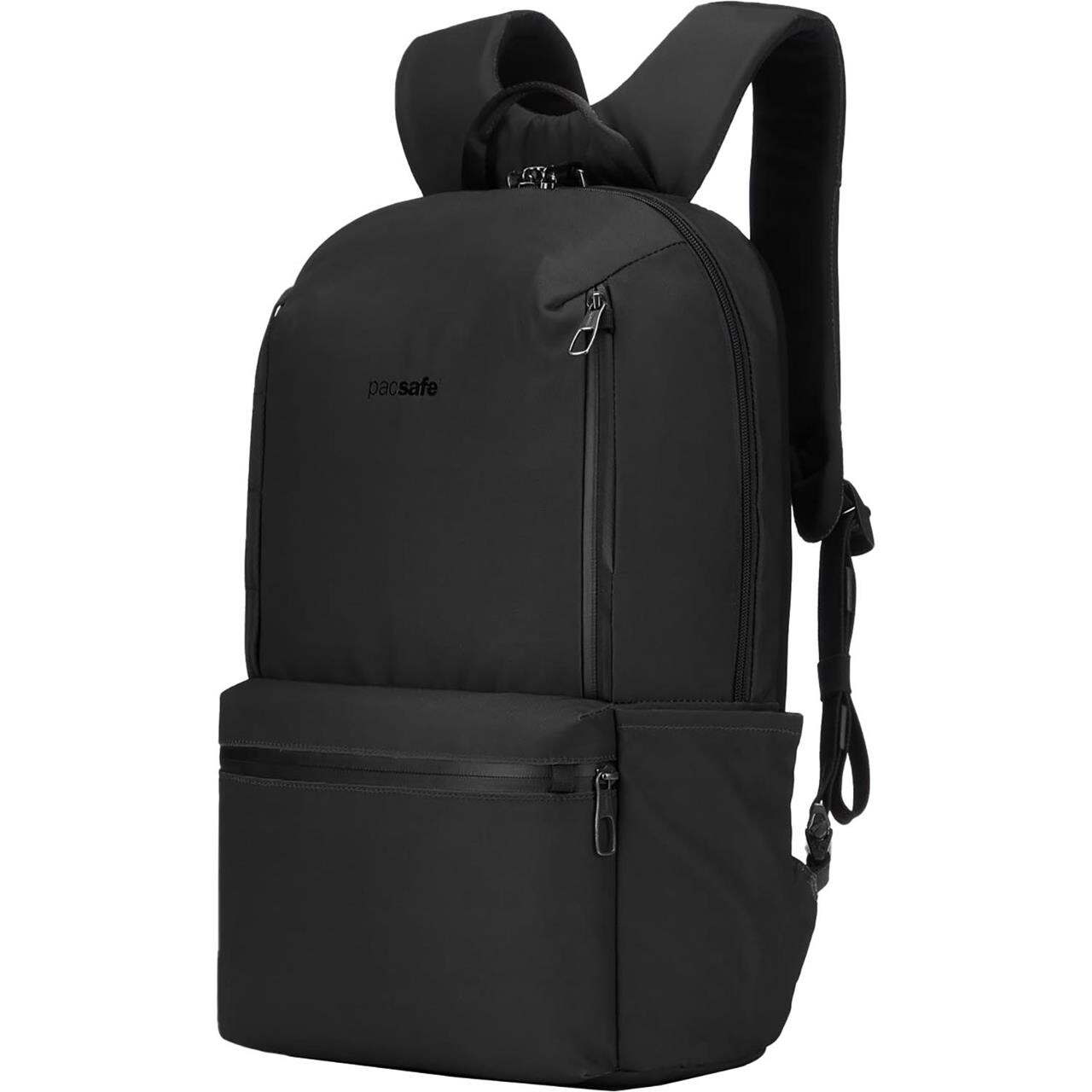 Pacsafe Pacsafe 20l Backpack Sort Black Sort