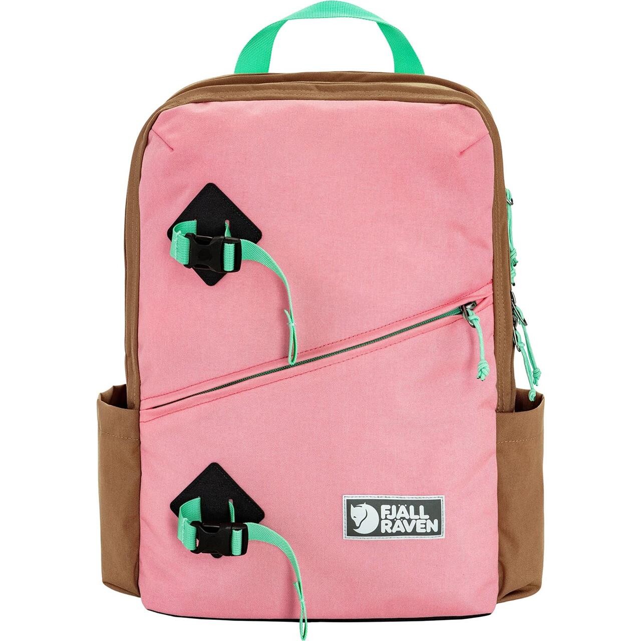Fjallraven Vardag Backpack One Size   One Size